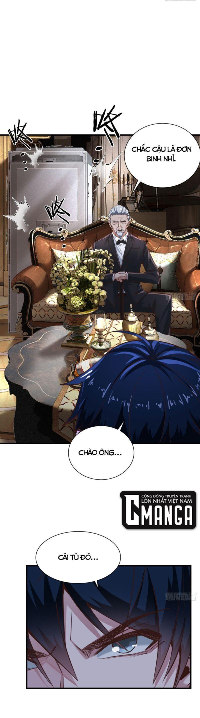 bắt đầu từ trăng đỏ chapter 35 13