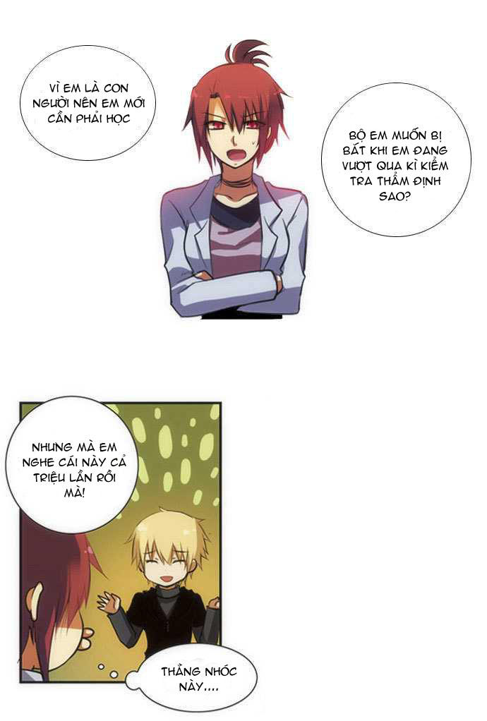 crepuscule (yamchi) chapter 9 12