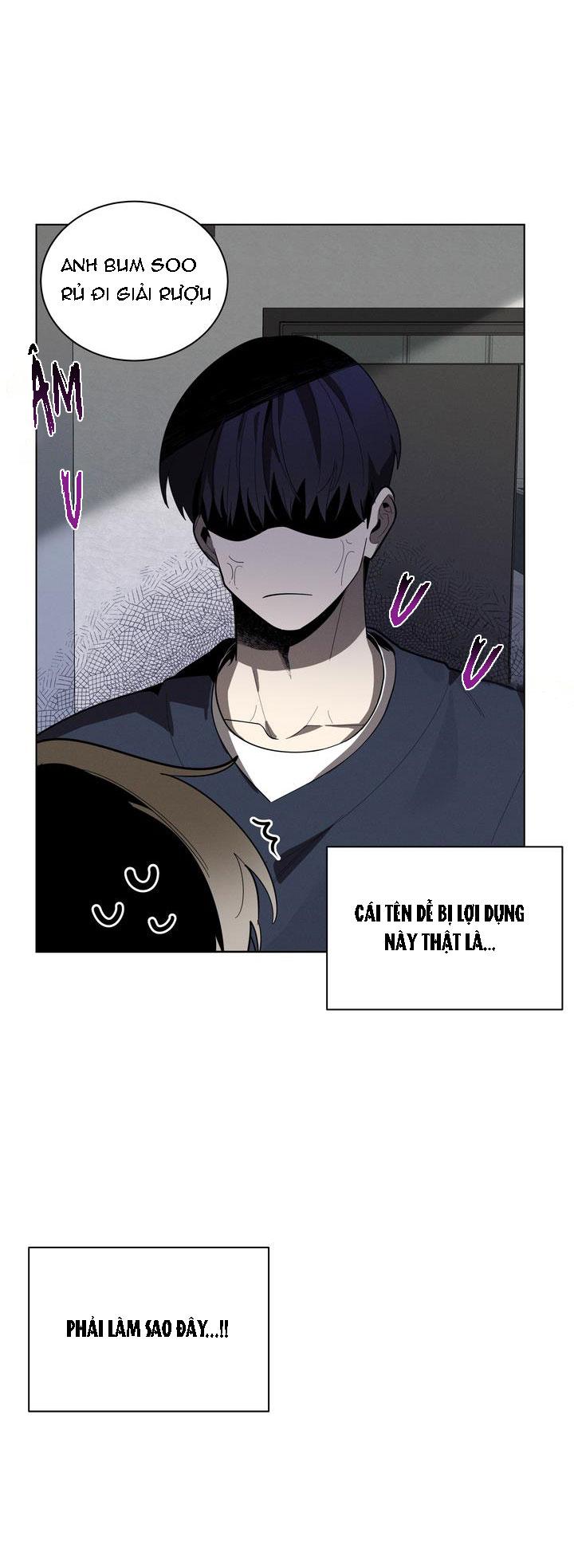 cherry scandal chapter 21 8