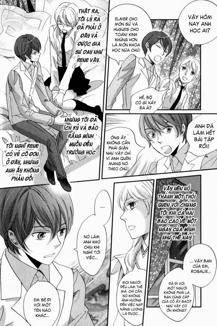 shinkuu yuusetsu chapter 11 15