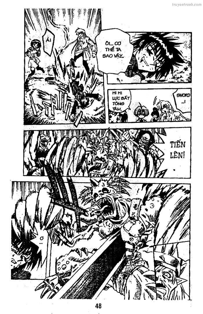 devil and devil chapter 64 8