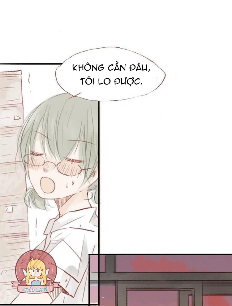 phế sài thần đăng và công chúa chapter 19 12