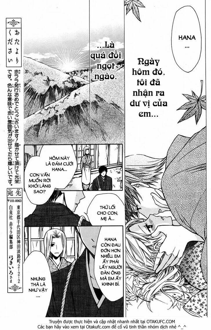 tổng hợp one shot. chapter 186 26