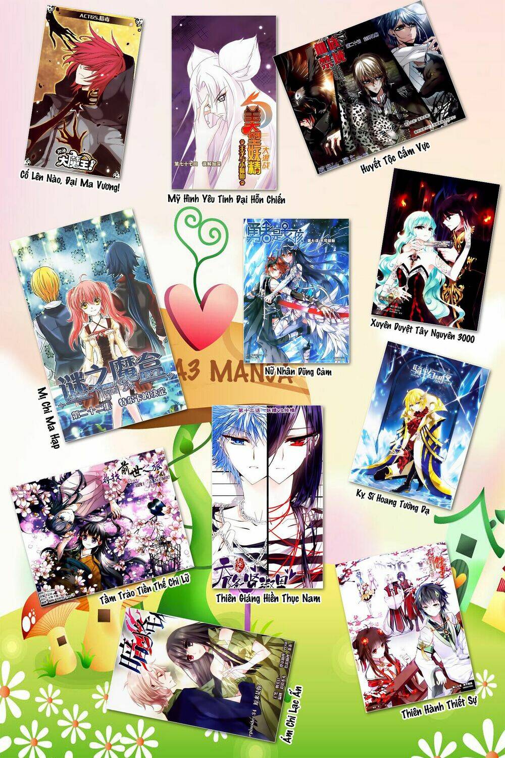 sarasah chapter 12 38