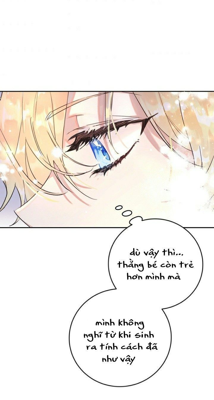 con rối ác nữ marionette chapter 10 4