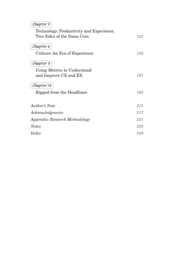 Sách ngoại văn: The Experience Mindset