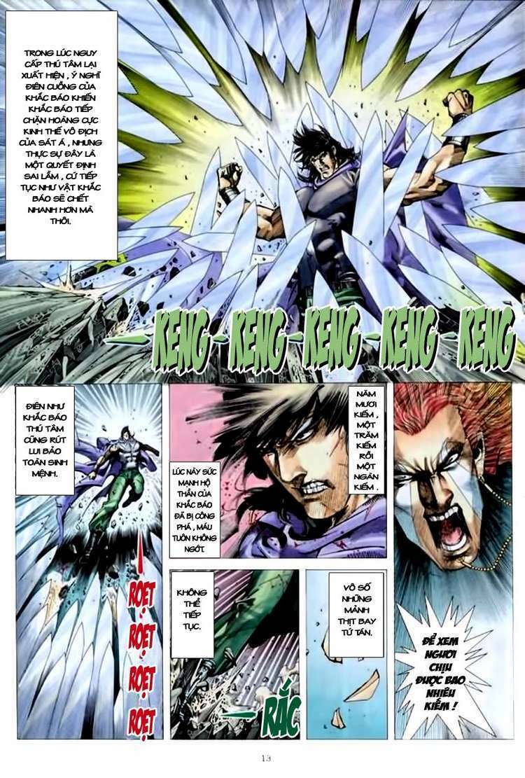 võ thần chapter 162 13