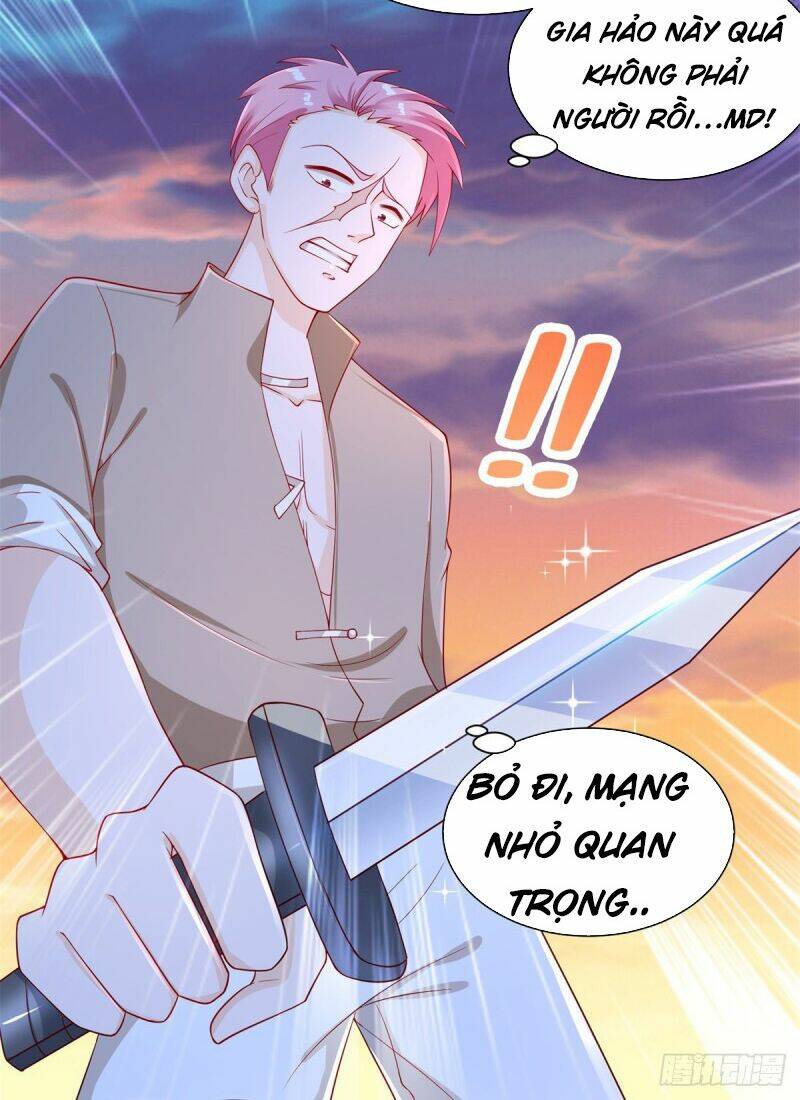 trùng sinh chi thần đế quy lai chapter 5 13