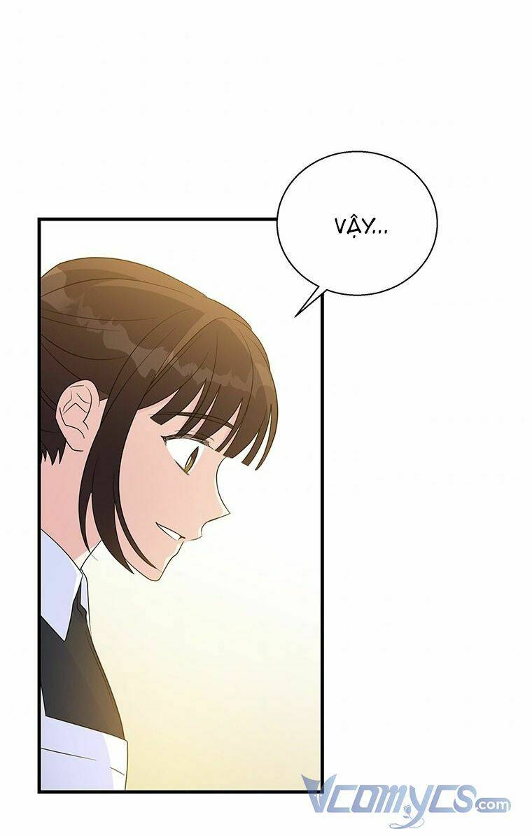 chồng yêu, em muốn đình công! chapter 53 6