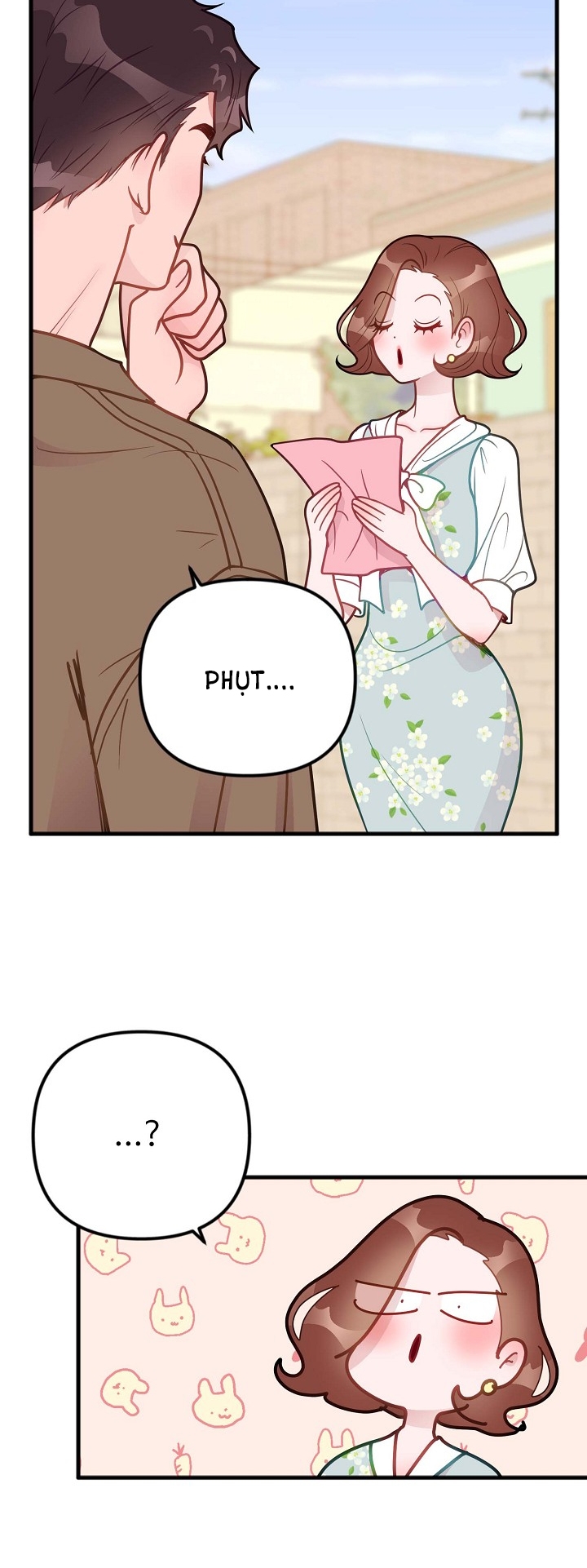 Mối Quan Hệ Không Tốt chapter 21.1 - Trang 18