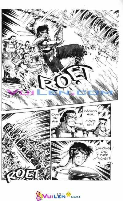 vương tử takeru chapter 20 121