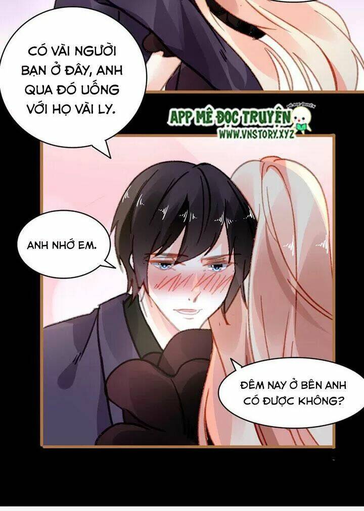 mưu ái thành nghiện chapter 27 18