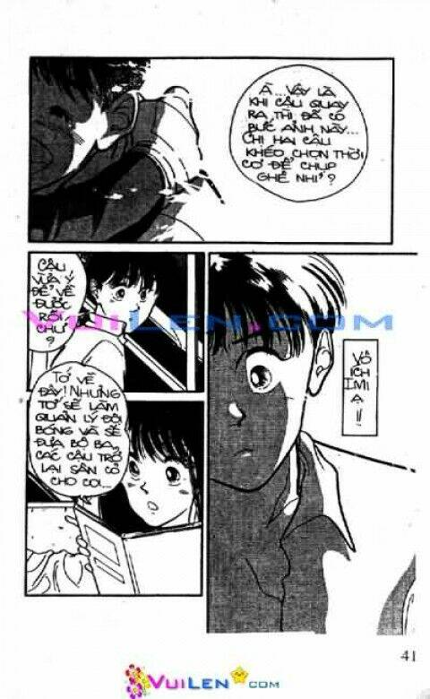 sôi động cầu trường full 17 tập chapter 1 41