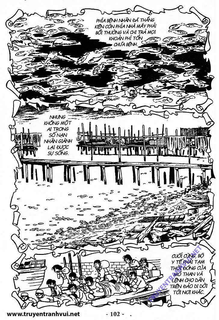 bác sĩ quái dị chapter 186 11