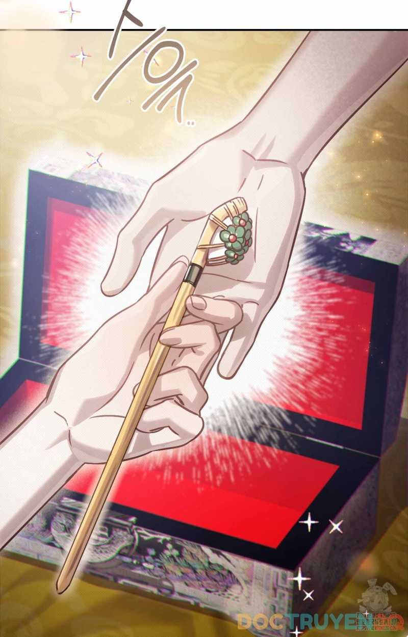 [18+] hậu cung kế chapter 28.5 50