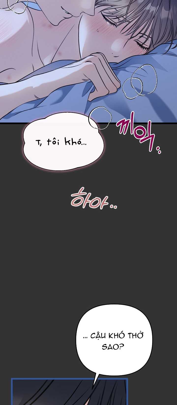 say nắng chapter 47.1 29