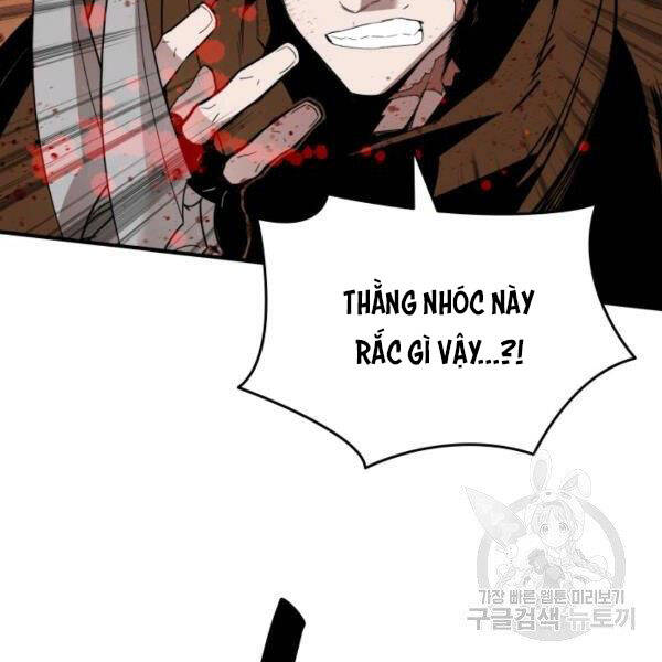 tôi là lính mới chapter 85 118