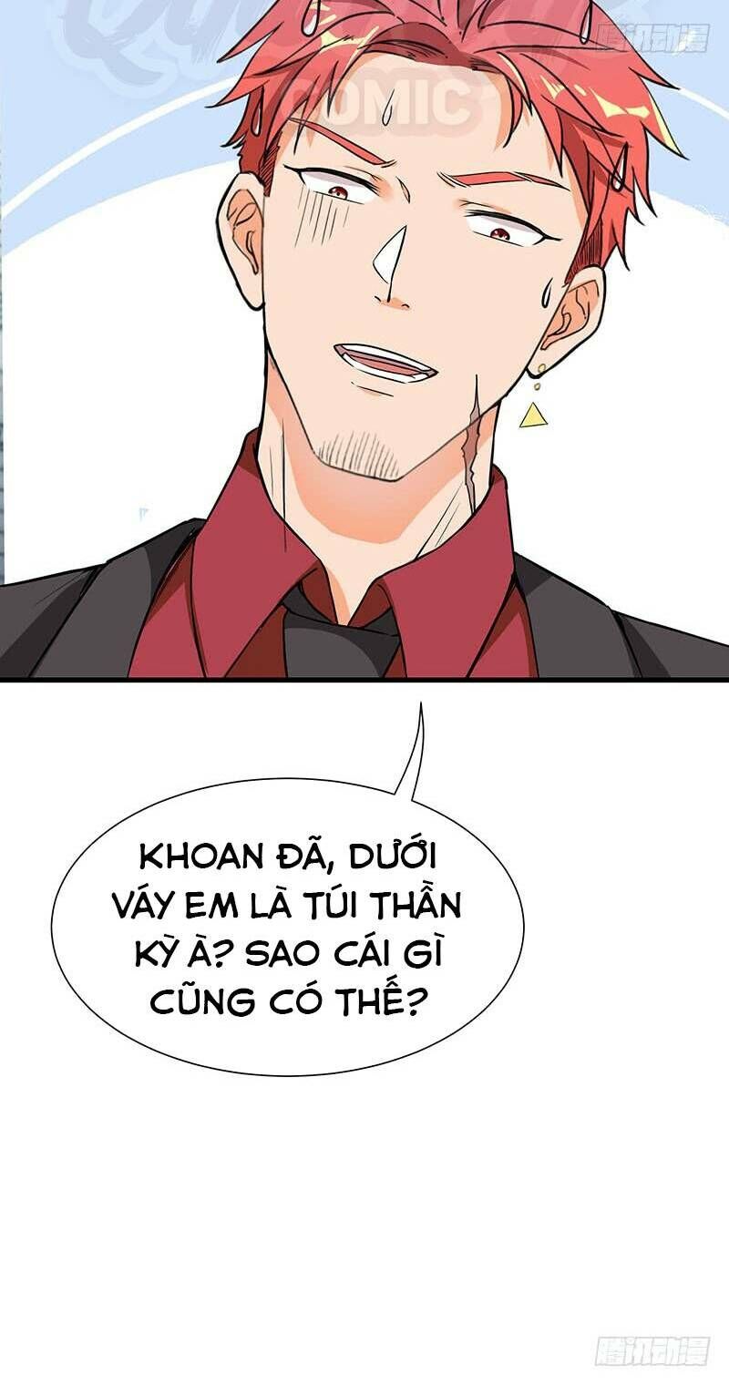 đỉnh phong cường thiếu chapter 39 13