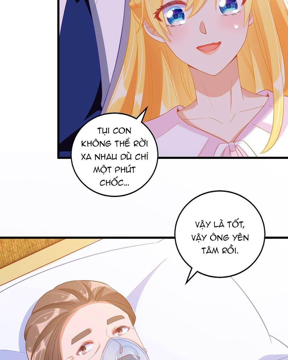 thiết lập nhân vật daddy của tôi bị sụp đổ chapter 51 30