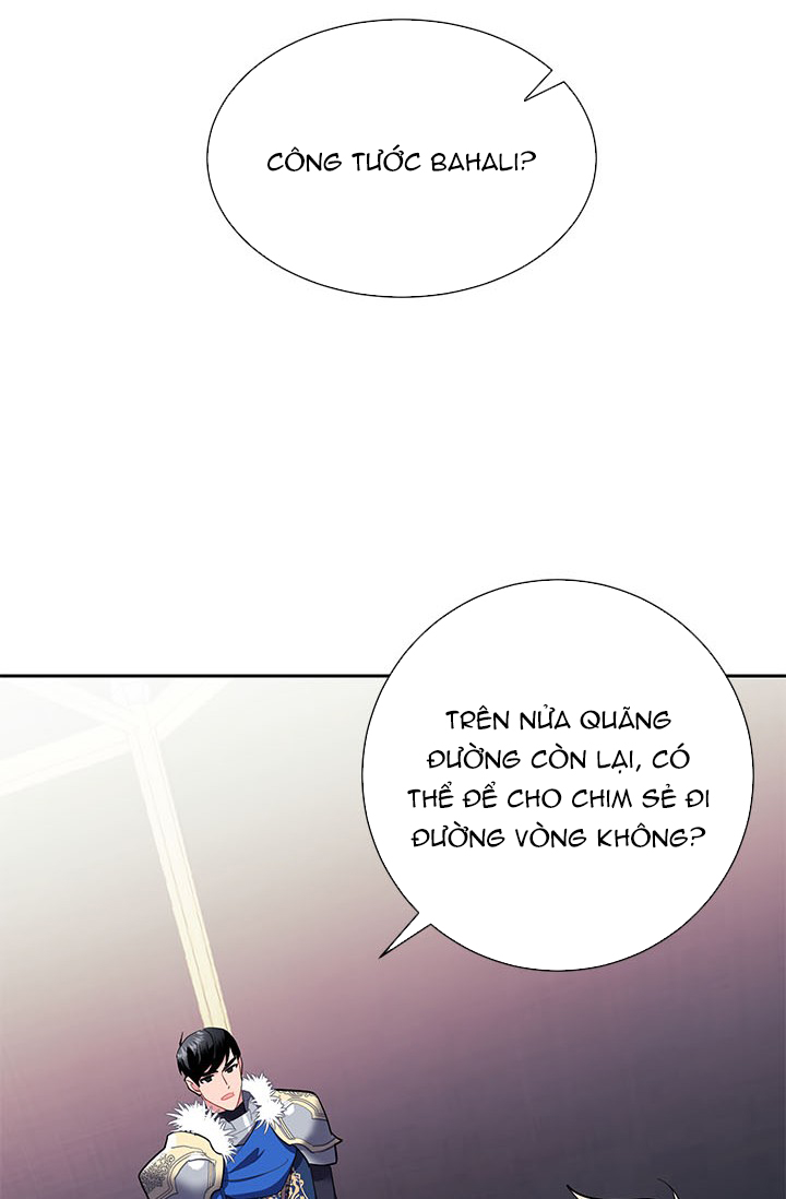 công chúa của loài chim chapter 6 17