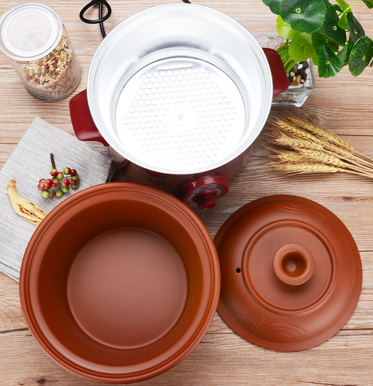 Nồi kho cá Đạt tường 2.5 lít NKG-2.5L