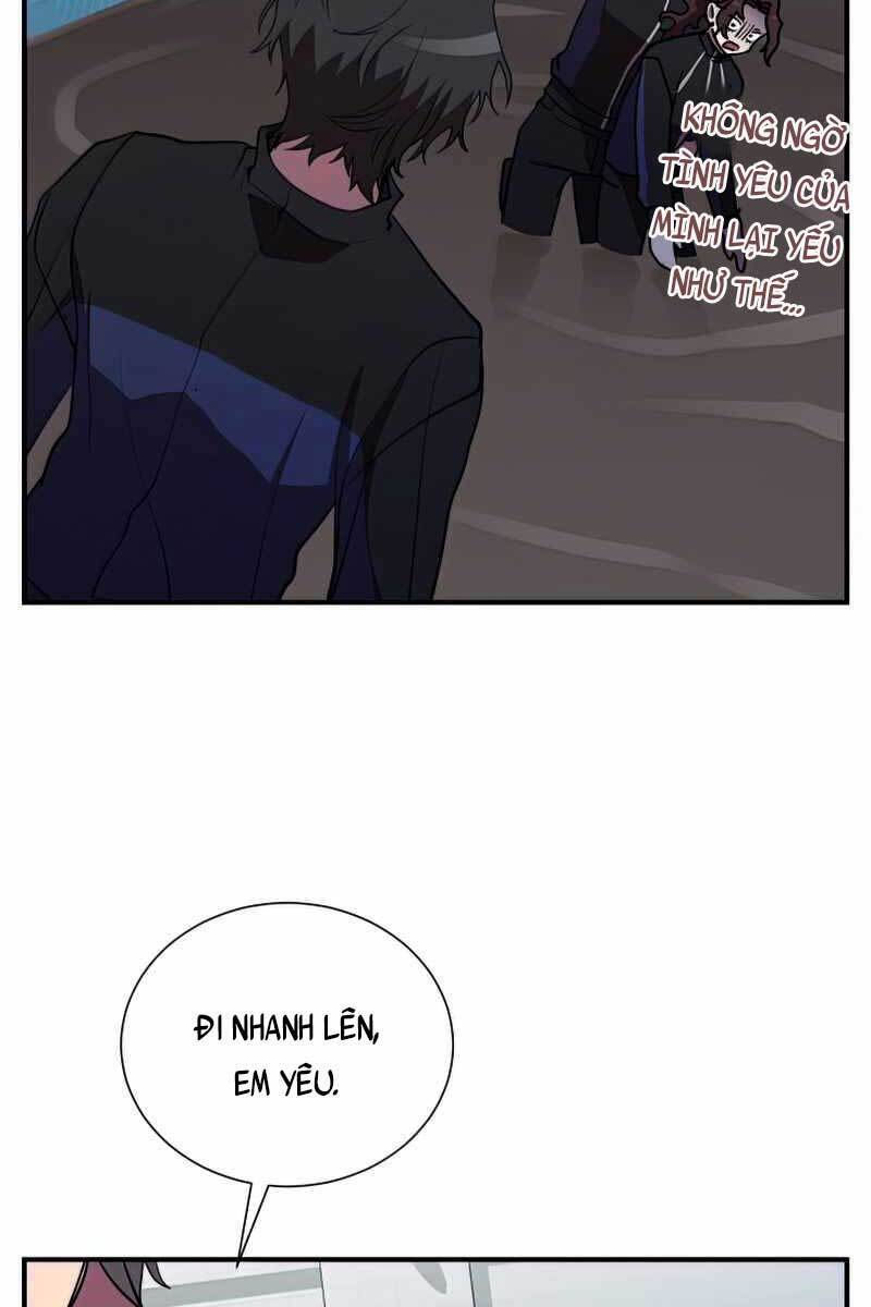 giả vờ làm kẻ vô dụng ở học đường chapter 39 52