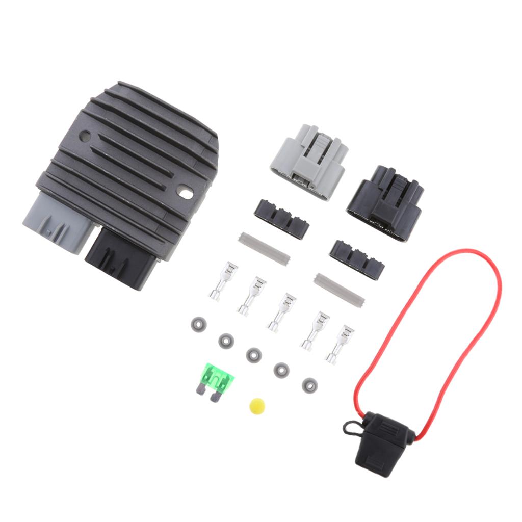 Xe Máy Ổn & Bộ Nâng Cấp Cho Shindengen MOSFET FH020AA
