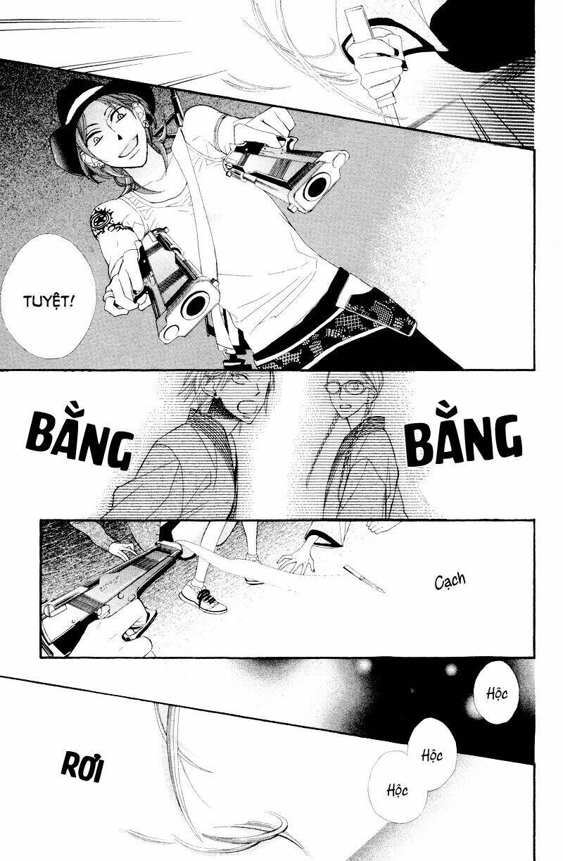 hoa trong bão chapter 9 13