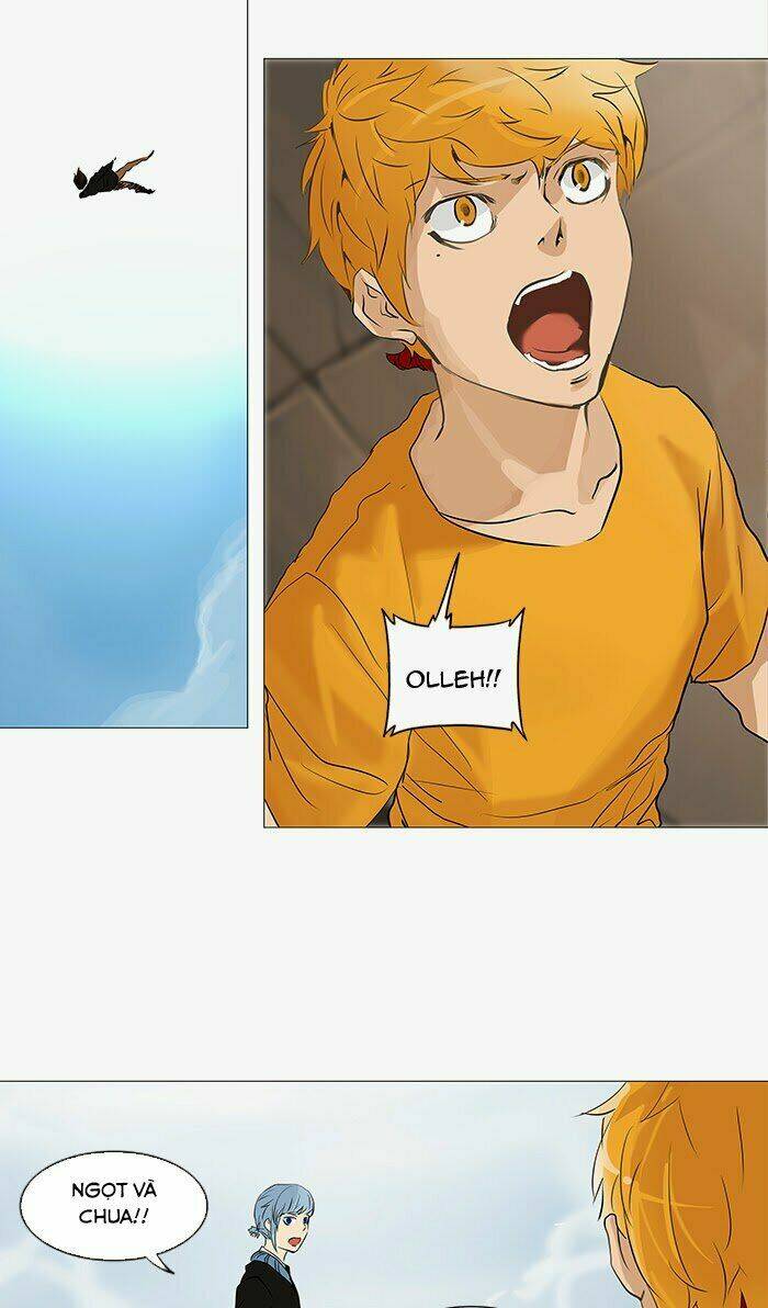 cuộc chiến trong tòa tháp chapter 230 28