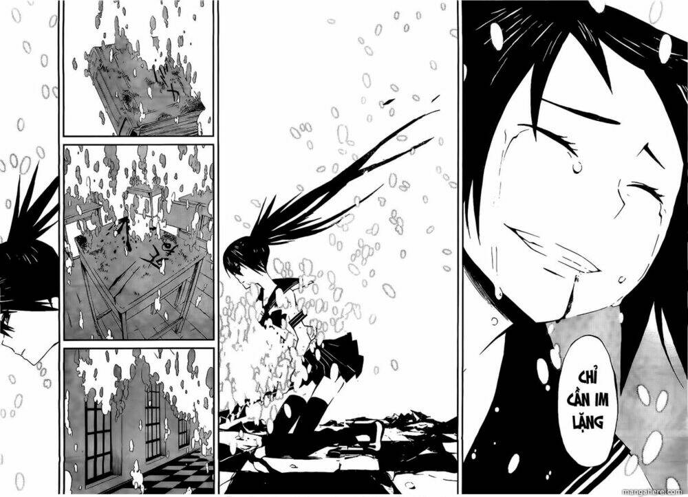 black rock shooter - innocent soul chapter 2 47