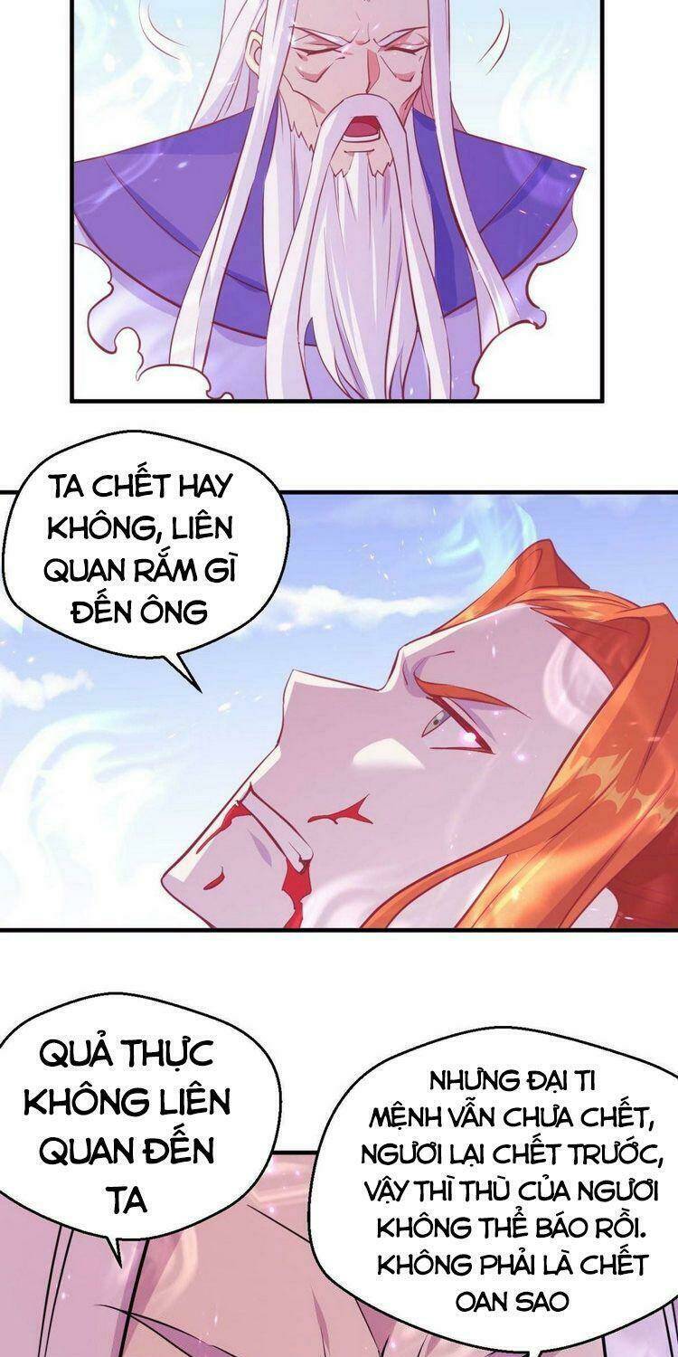 thiên hạ kiếp chapter 40 17