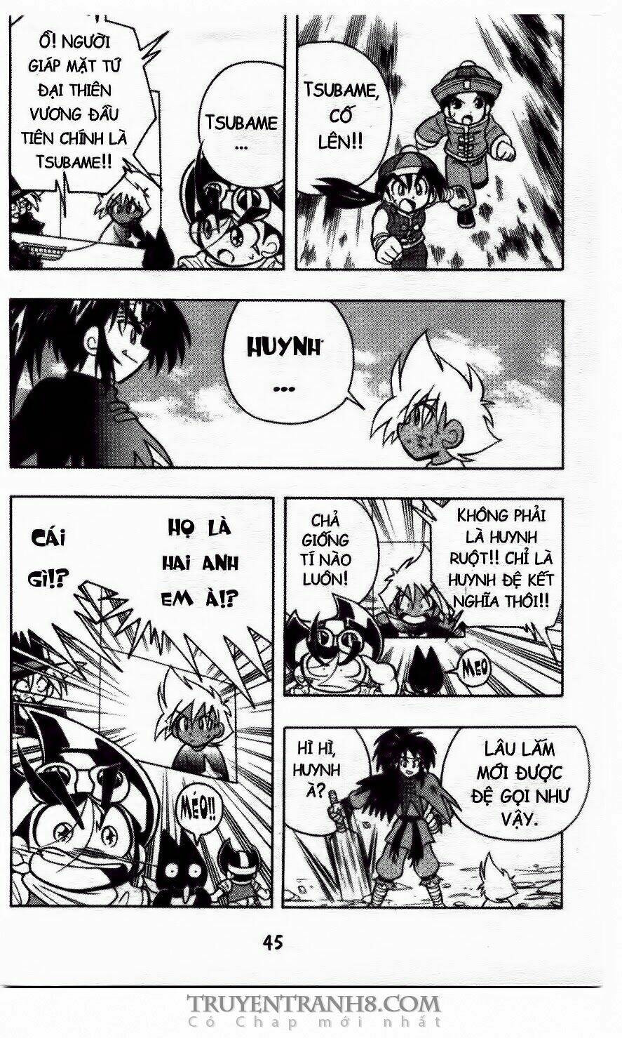 battle b-daman chapter 25 12