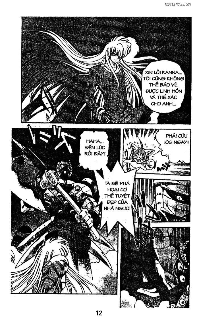 devil and devil chapter 32 10