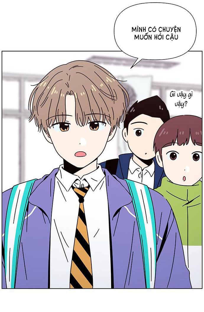 thanh xuân rực rỡ - season of blossom chapter 114 48