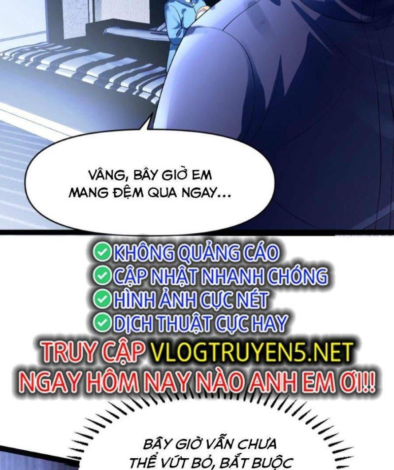 đóng băng toàn cầu: tôi gây dựng nên phòng an toàn thời tận thế chapter 43 28