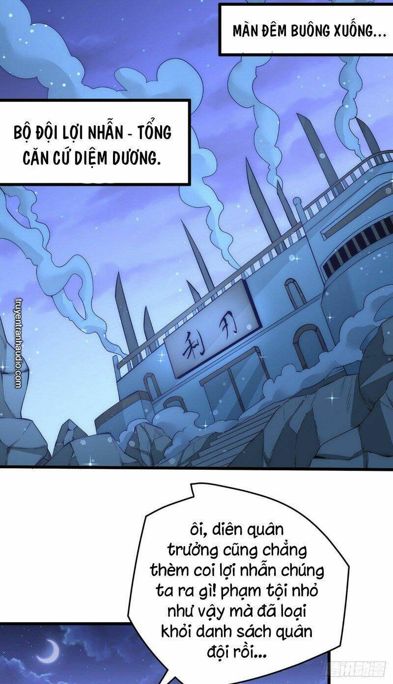 đô thị đỉnh phong cao thủ chapter 156 17