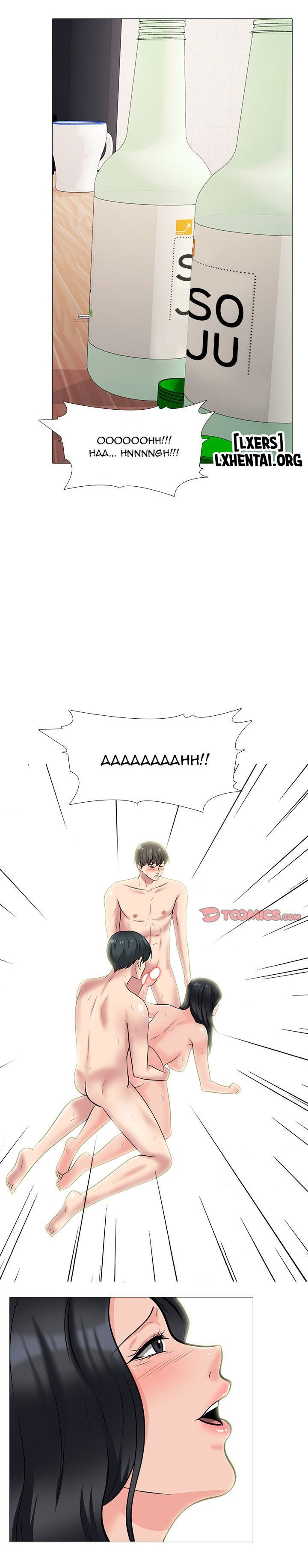 học bổng đặc biệt chapter 129 8