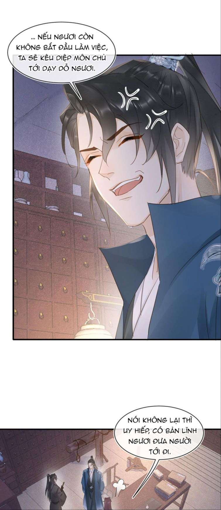 tù long chapter 98 25