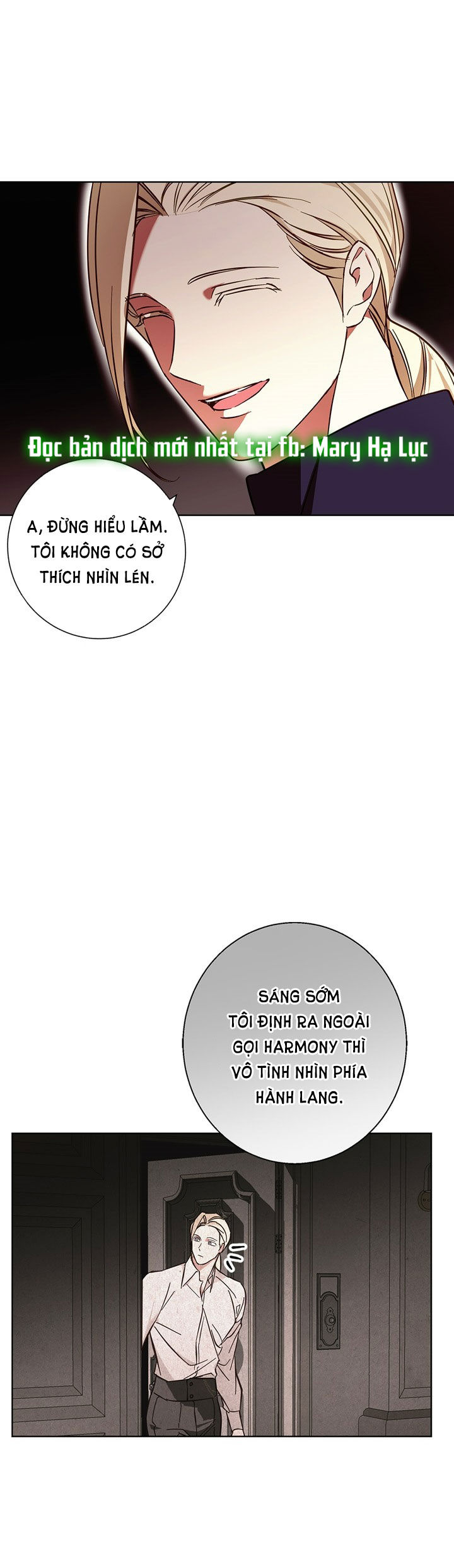 mùa đông đến chapter 18.1 2