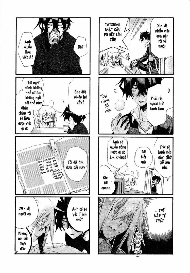 orenchi no furo jijou chapter 15 4