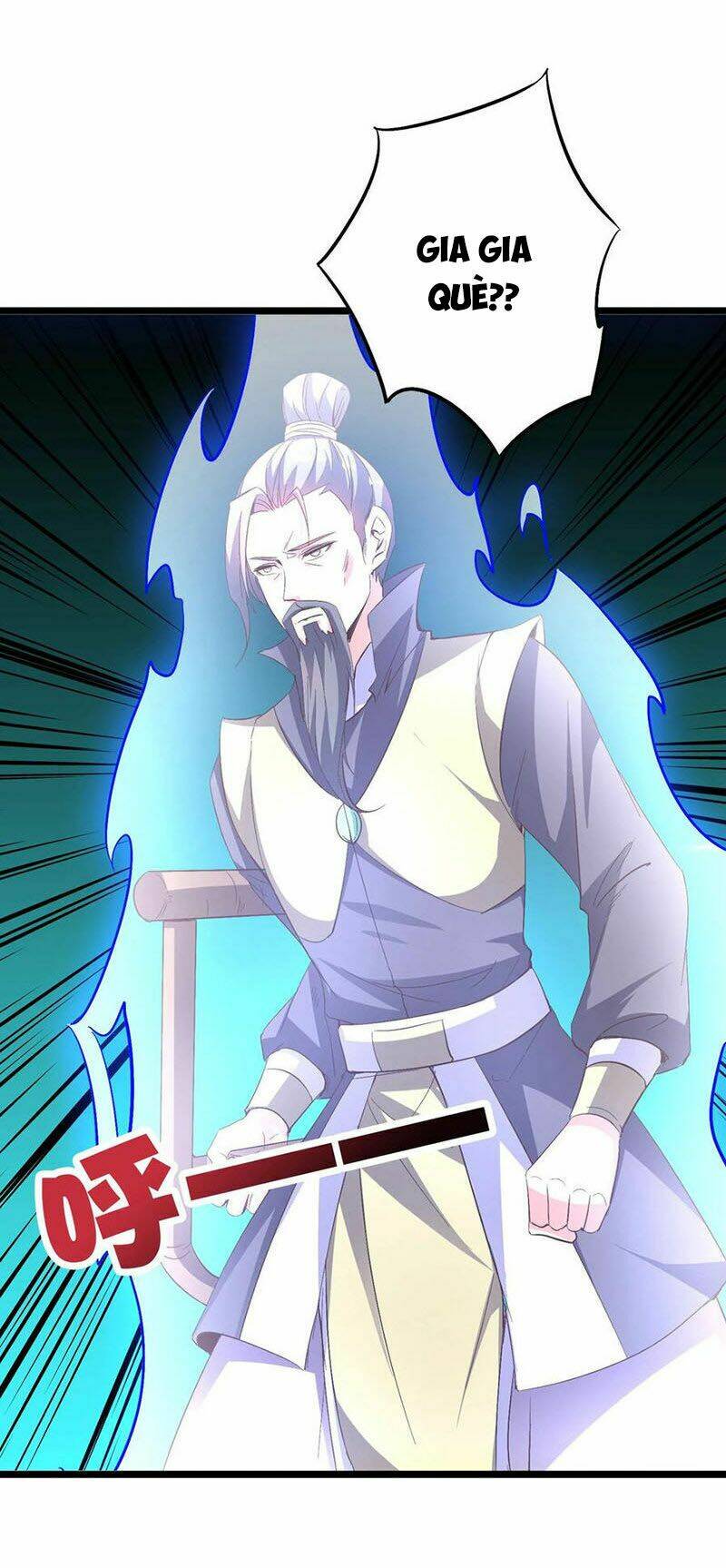 phục thiên thánh chủ chapter 67 33