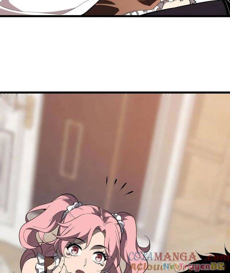 toàn dân tận thế: ta, virus quân vương chapter 31 11