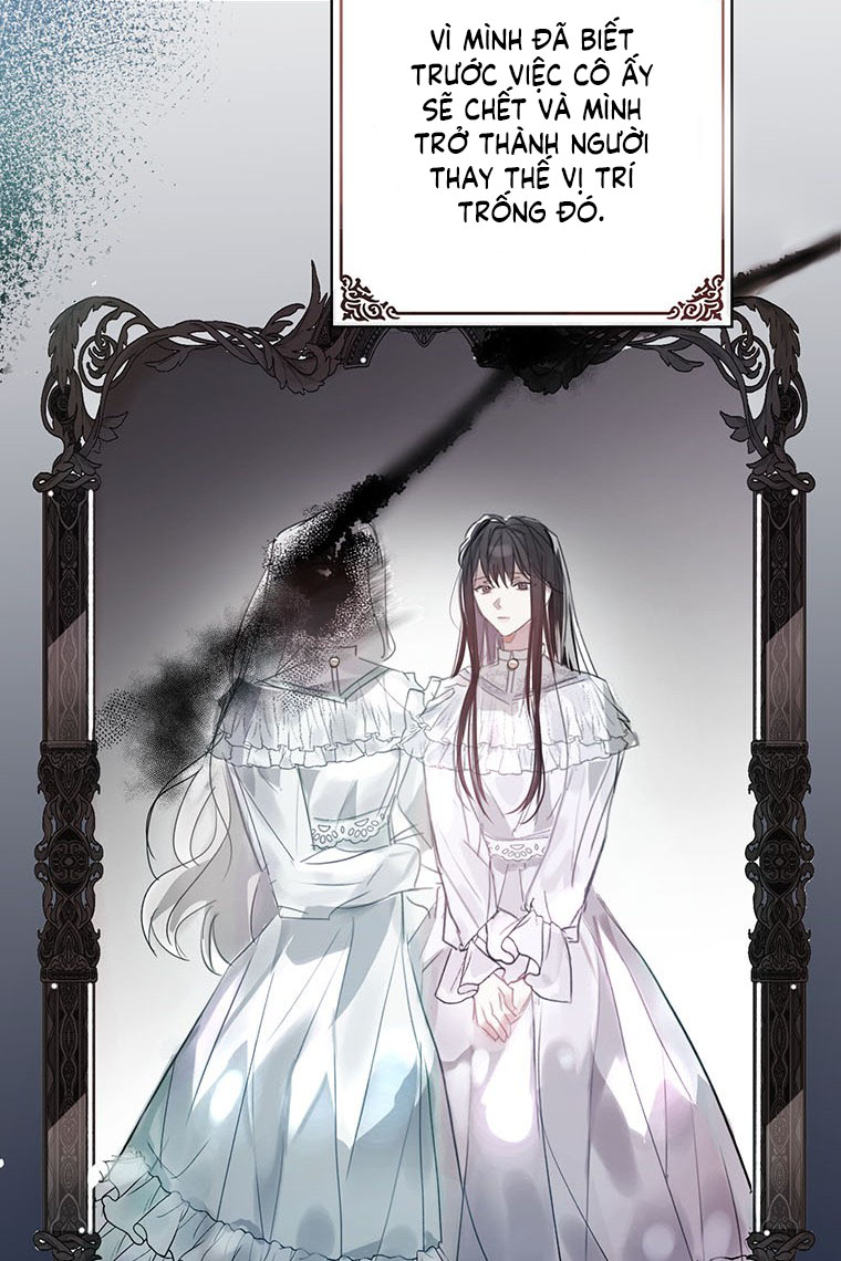 kết cục buồn của trò chơi nhập vai chapter 2 45