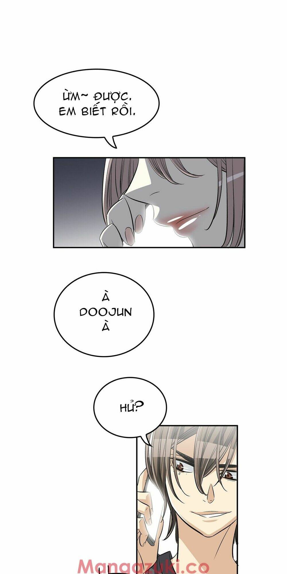 câu lạc bộ sa đoạ chapter 31 66