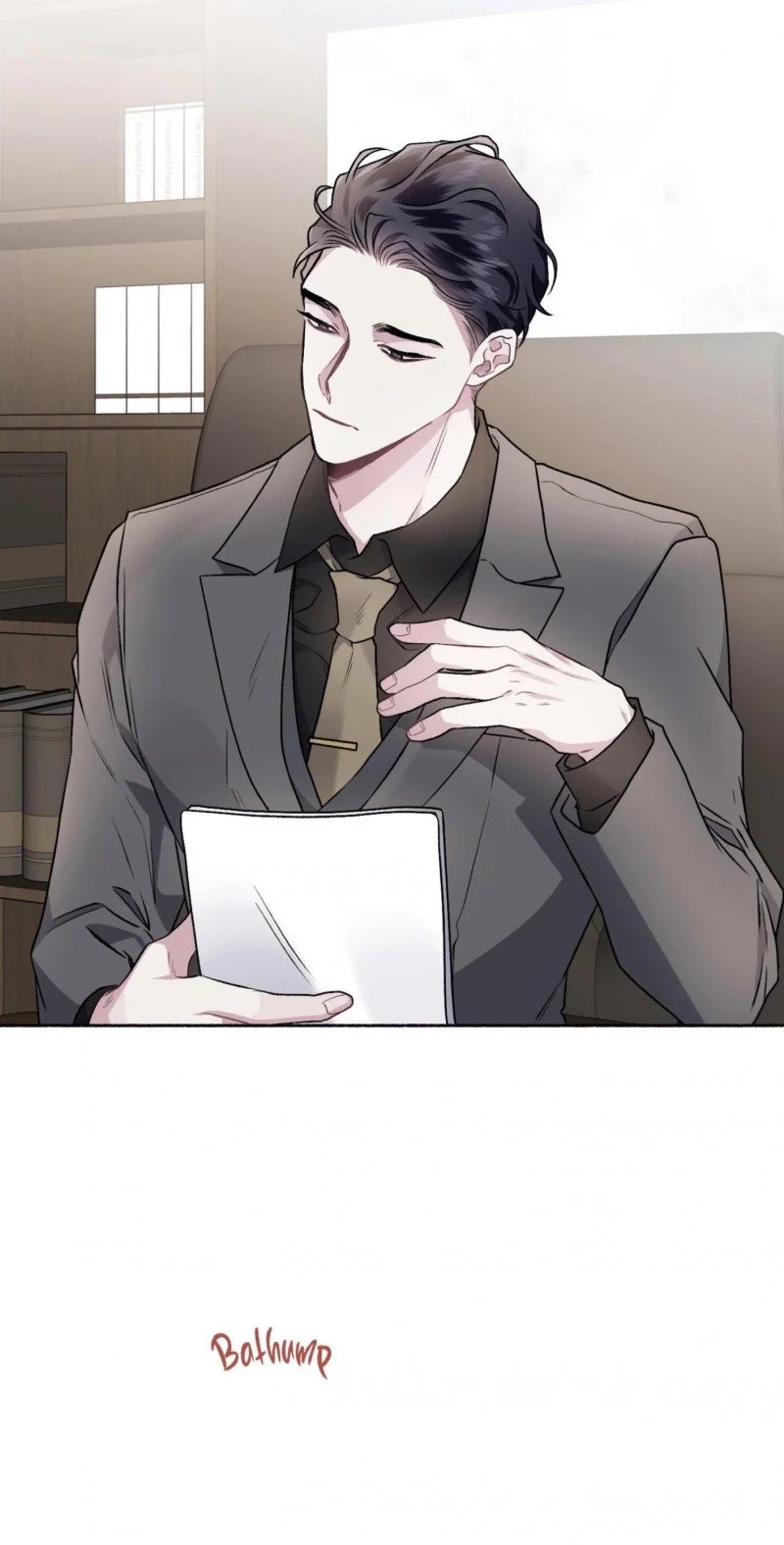 tình yêu kì lạ chapter 52 92