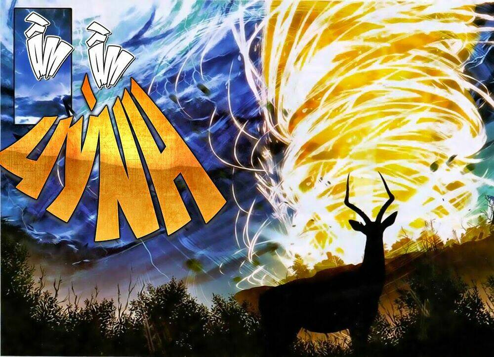 già thiên chapter 24 3