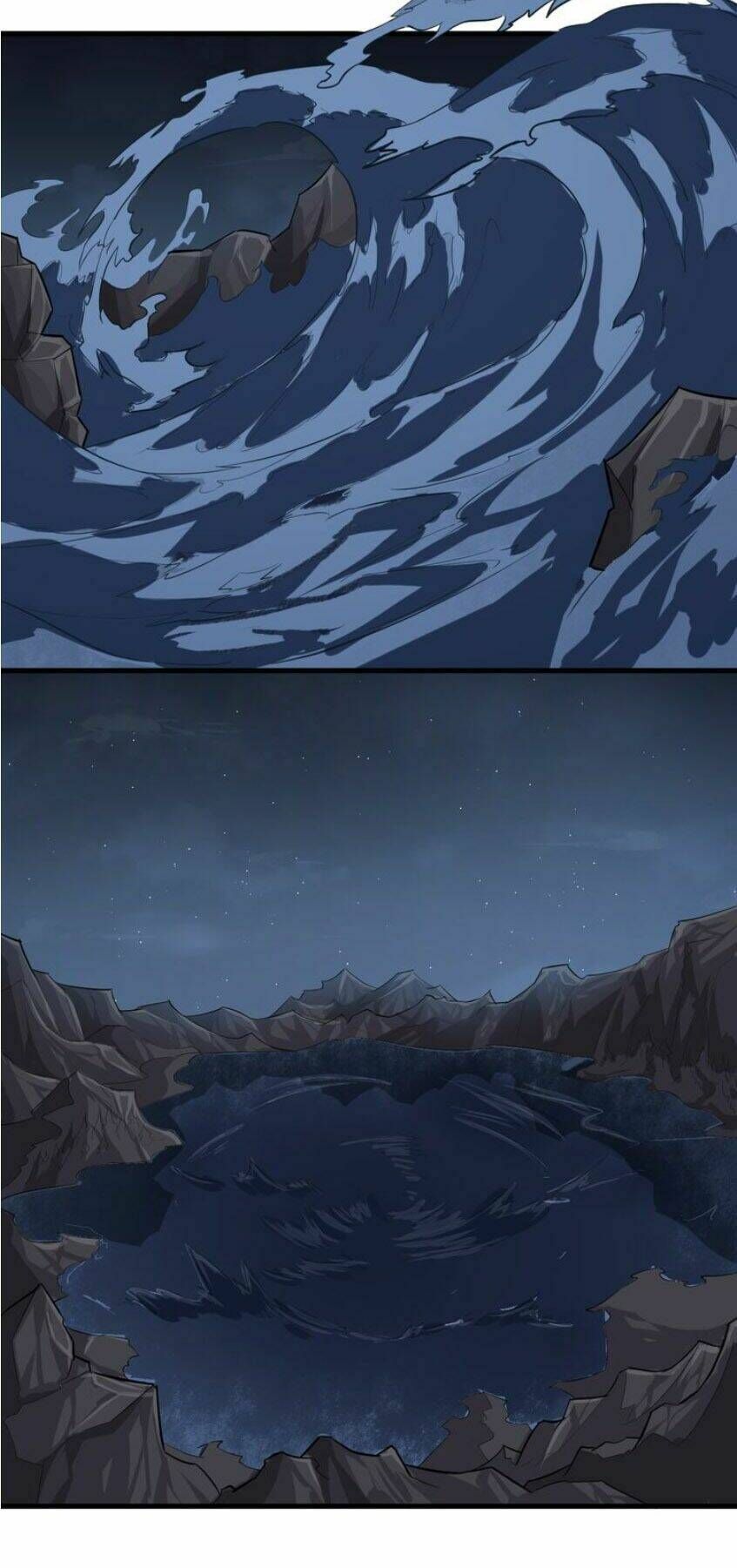 đại nghịch chi môn chapter 24 20