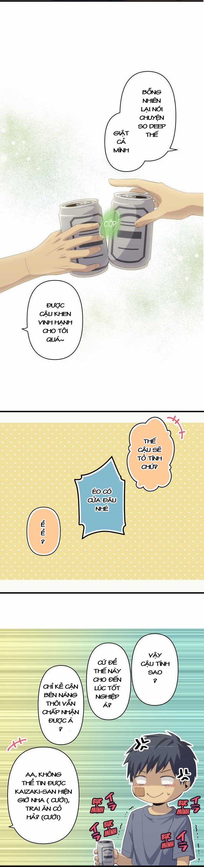 relife chapter 154 12