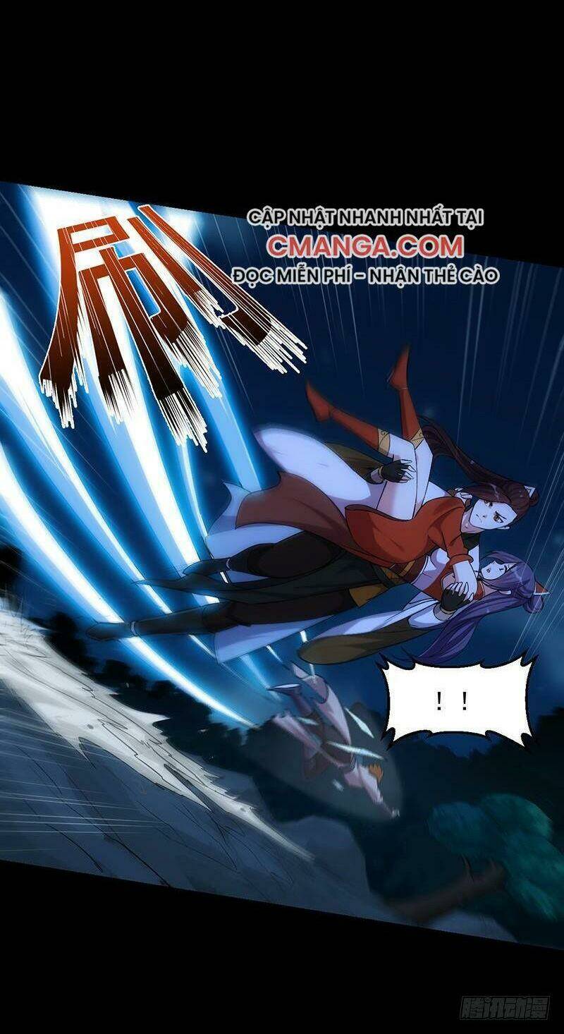 hệ thống thần long nghịch thiên chapter 82 6