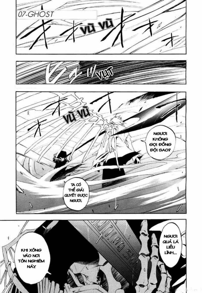 07 hồn ma chapter 7 1